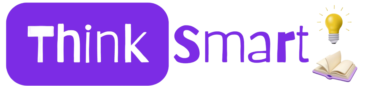 ThinkSmart Logo